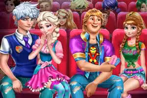 Movie Date