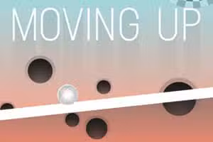 Moving Up