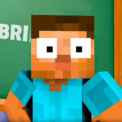 Mr Herobrine