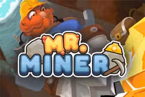 Mr Miner