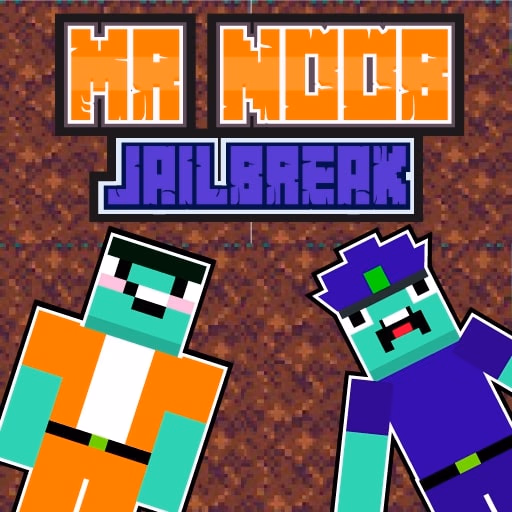Mr Noob jailbreak