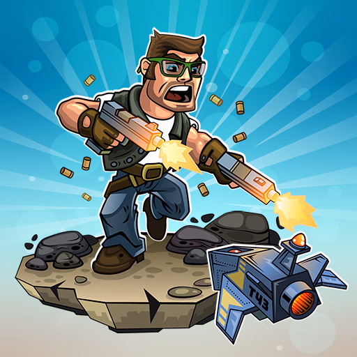 Mr. Superfire