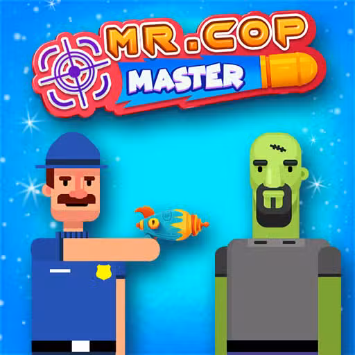 MR.COP MASTER