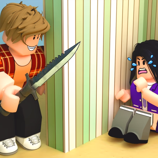 Murder Mystery