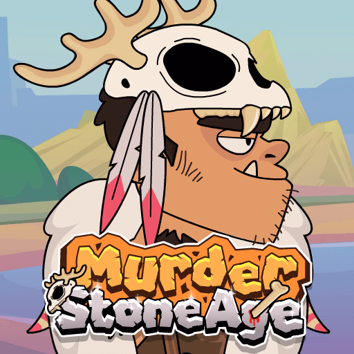 Murder Stone Age