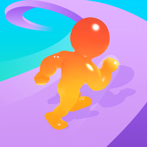 Muscle Race 3D