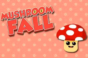 Mushroom Fall