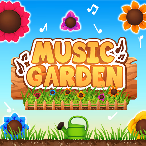 Music Garden