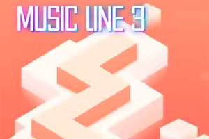Music Line 3