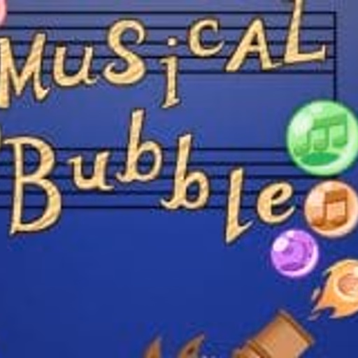 Musical Bubble