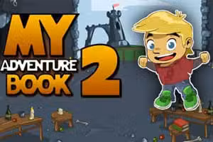 My Adventure Book 2