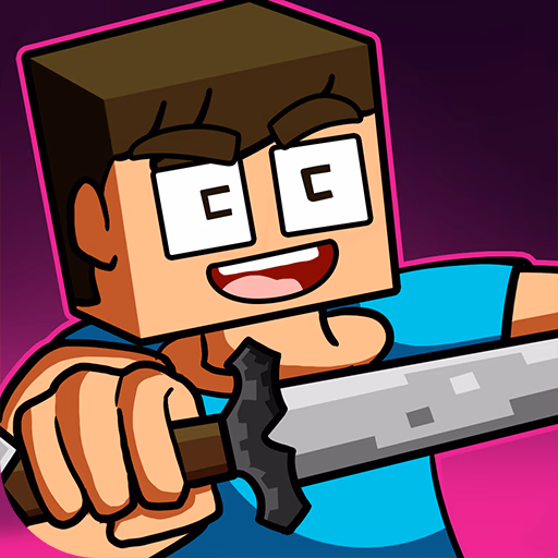 My Craft: Craft Adventure