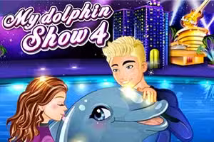 My Dolphin Show 4