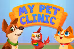 My Pet Clinic