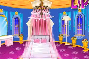 My Princess Room Decoration