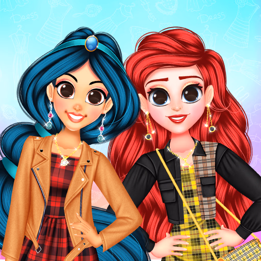 My Trendy Plaid Outfits