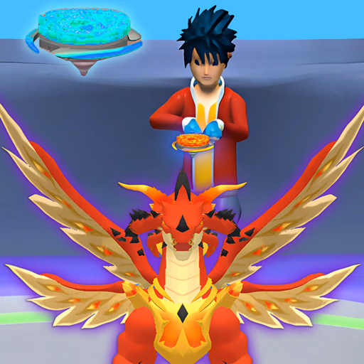 Mystical Blade 3D