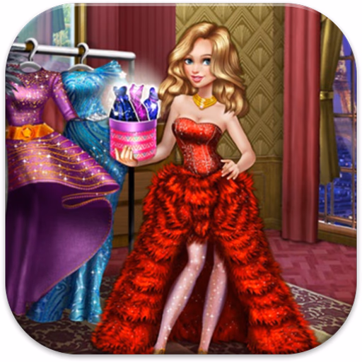 Nadja DressUp