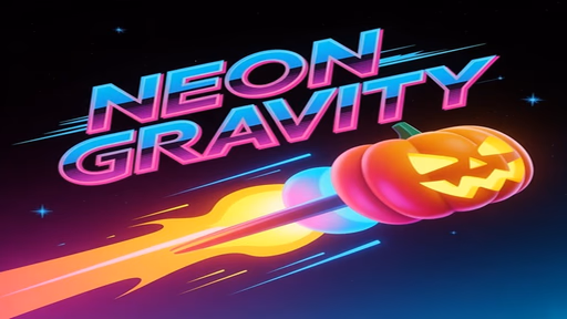 Neon Gravity