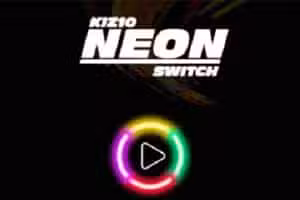 Neon Switch Online
