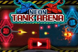 Neon Tank Arena