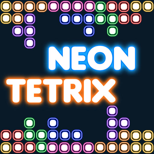 Neon Tetrix
