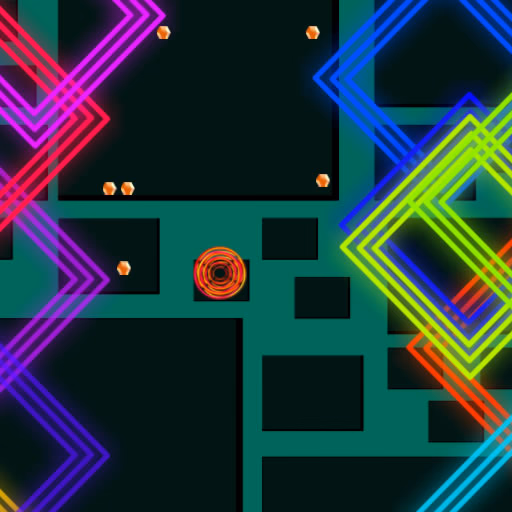 Neon Way