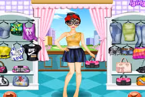 New Fashion Diva