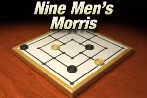 Nine Mens Morris