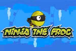 Ninja the Frog