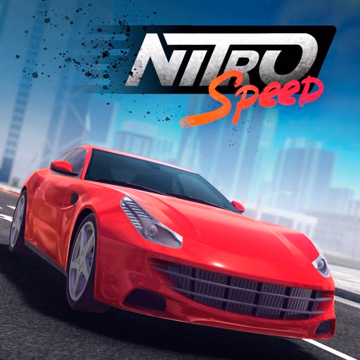 Nitro Speed