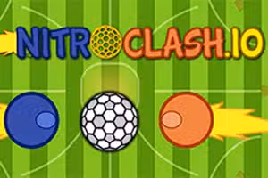 NitroClash.io
