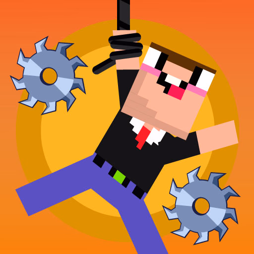Noob Hero Attitude