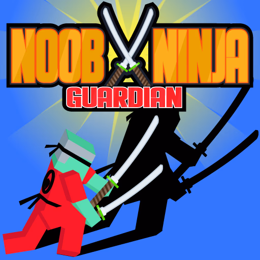 Noob Ninja Guardian