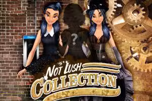 Not Lush Collections