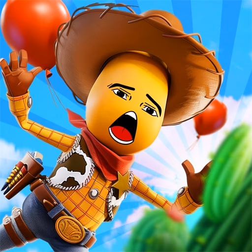 Nugget Man Survival Puzzle