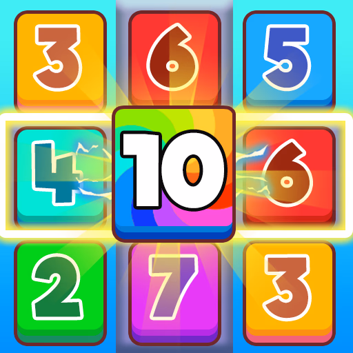 Number Tricky Puzzles
