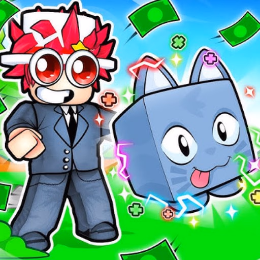 Obby +1 Pet Every Seconds