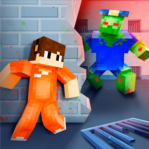 Obby Prison: Craft Escape