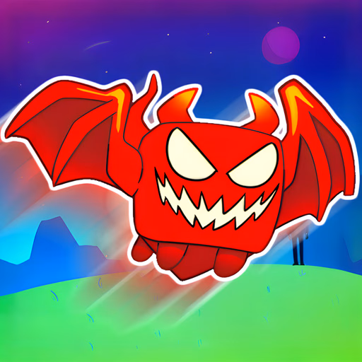 Obby The Legendary Dragon