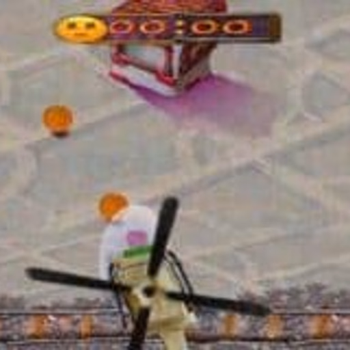 Obstacle Infinite Endless Subway Runner 3D