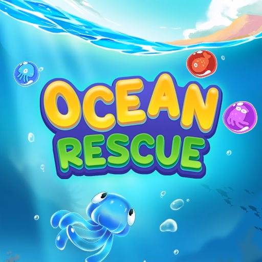Ocean Rescue
