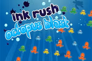 Octopus Blast