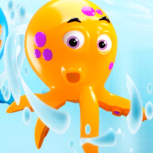 Octopus Sling Up