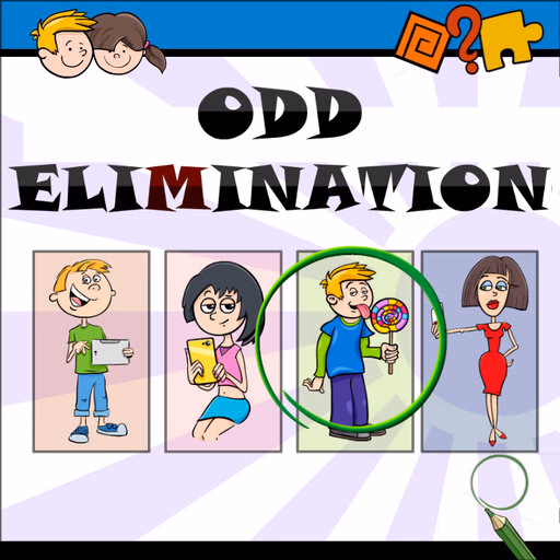 Odd Elimination
