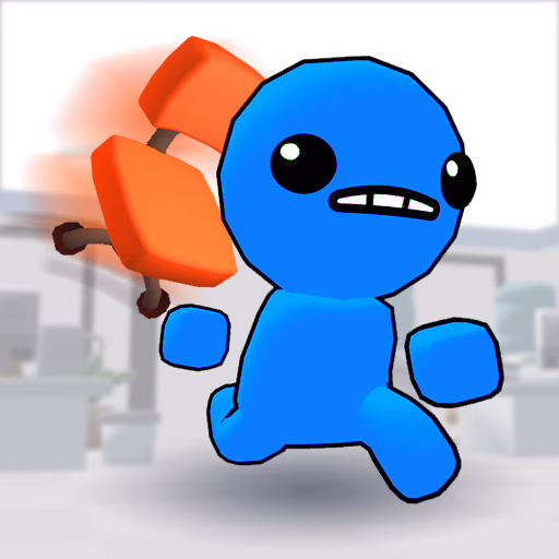 Office Brawl - Room Smash