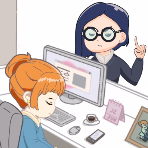 Office Escape to Date