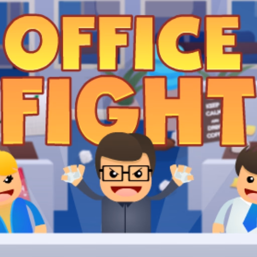 Office Fight