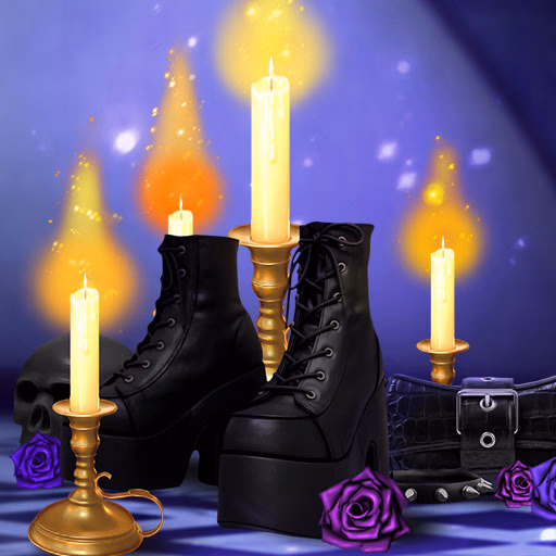 Oh My Goth