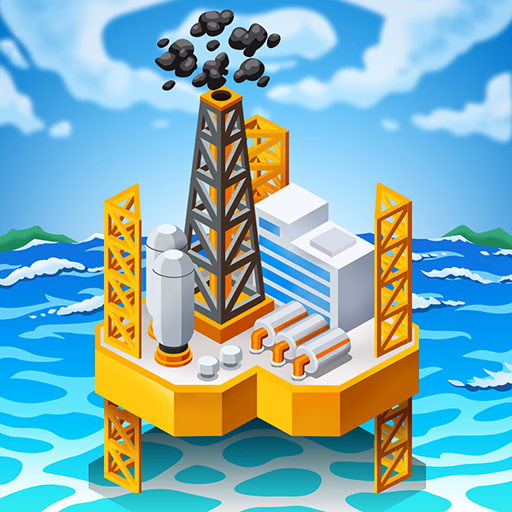 Oil Tycoon 2